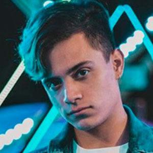 Benjamín Rodríguez