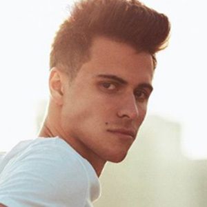 Jordi Rodríguez Moreno