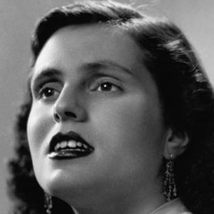 Amalia Rodrigues