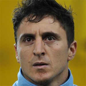 Cristian Rodriguez