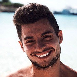 David Rodríguez