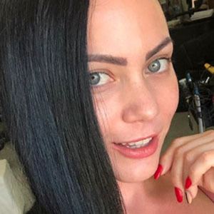 Pamela Rodríguez