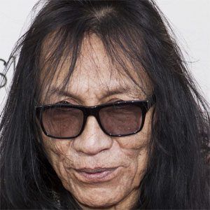 Sixto Rodriguez