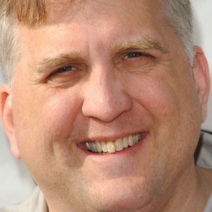 Daniel Roebuck