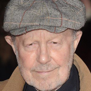 Nicolas Roeg