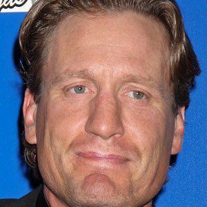 Jeremy Roenick