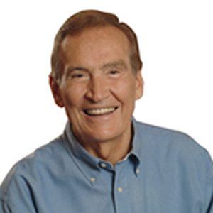 Adrian Rogers