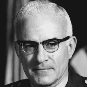 Bernard W. Rogers