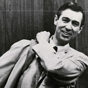 Fred Rogers