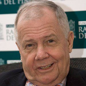 Jim Rogers