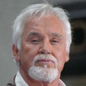 Kenny Rogers