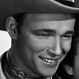 Roy Rogers