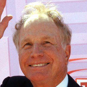 Wayne Rogers