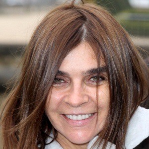 Carine Roitfeld