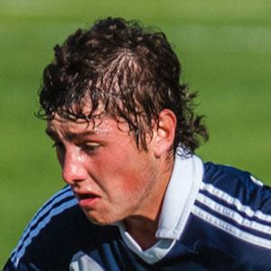 Marco Rojas