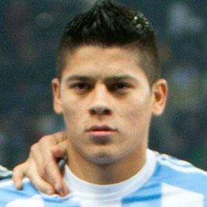 Marcos Rojo