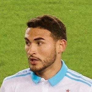 Cristian Roldan