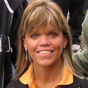 Amy Roloff