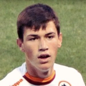 Alessio Romagnoli