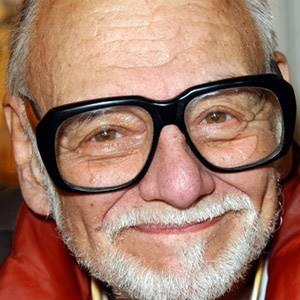 George A. Romero