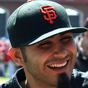 Sergio Romo