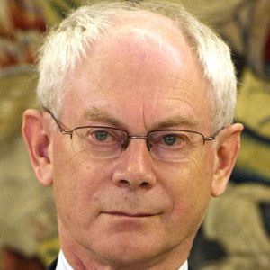 Herman Van Rompuy