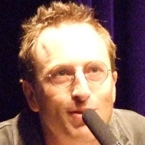 Jon Ronson