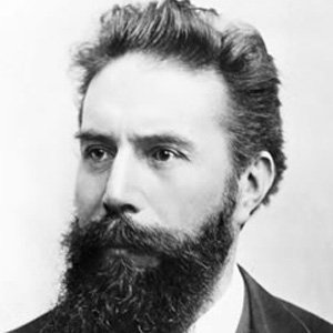 Wilhelm Rontgen