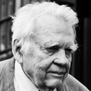 Andy Rooney