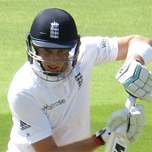 Joe Root