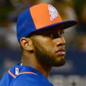 Amed Rosario