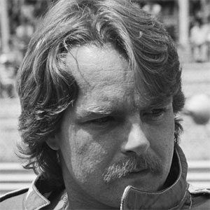 Keke Rosberg