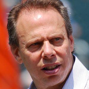 Howie Rose