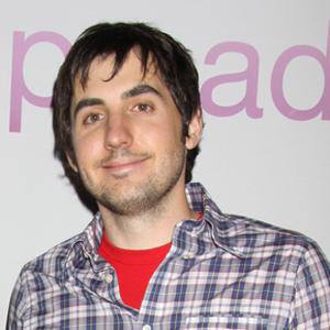 Kevin Rose