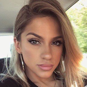 Giorgia Rosella