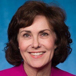 Jacky Rosen