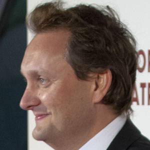 Mario Rosenstock