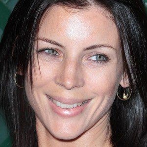 Liberty Ross