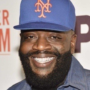 Rick Ross