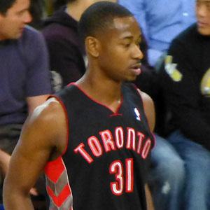 Terrence Ross