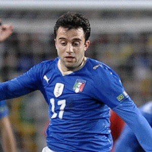 Giuseppe Rossi