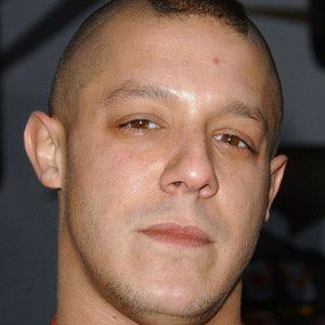 Theo Rossi