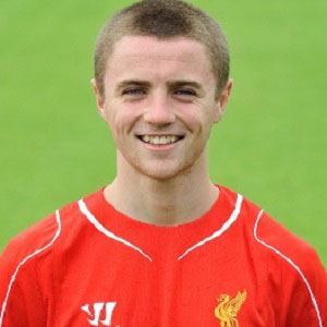 Jordan Rossiter