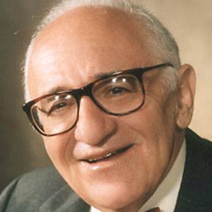 Murray Rothbard