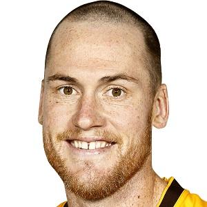 Jarryd Roughead