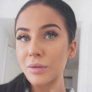 Nadia Karoline Rouhani