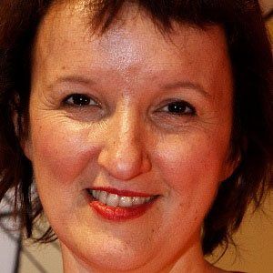 Anne Roumanoff