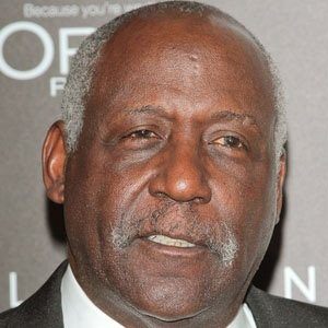 Richard Roundtree