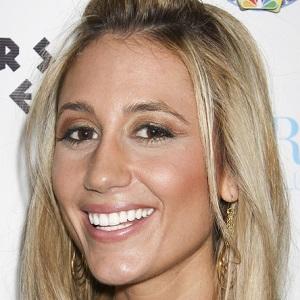 Vanessa Rousso