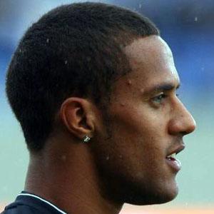 Wayne Routledge